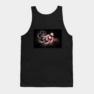 Sinister secret Tank Top